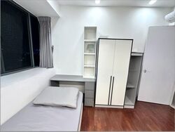 Paradise Palms (D15), Apartment #586357411